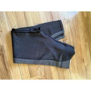 NWT Aerie Offline Black &white Legging Size XXL